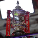 Newcastle United face Bromley in the FA Cup 3rd Round on Sunday at St James' Park