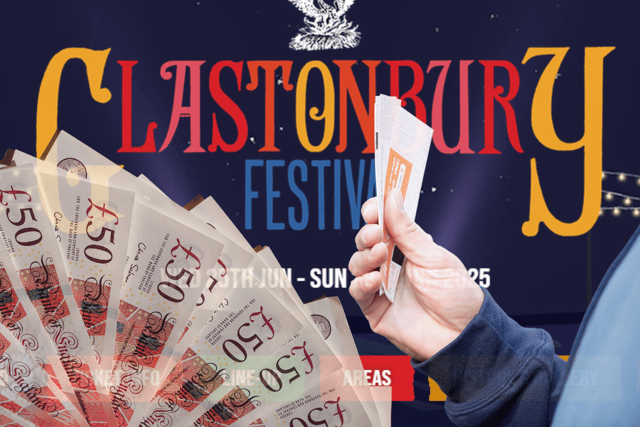 With the UK Government planning on cracking down on ticket resales at exorbitant prices, where should you be getting Glastonbury Festival tickets when resales occur in Spring 2025?