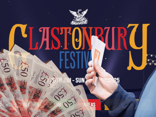 With the UK Government planning on cracking down on ticket resales at exorbitant prices, where should you be getting Glastonbury Festival tickets when resales occur in Spring 2025?