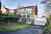 Take a look around this four-bedroom Whitburn home, on the market for offers in the region of £720,000.