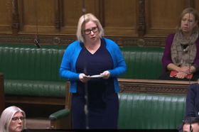 Emma Lewell-Buck has highlighted the issues with South Shields' public transport and roads in the House of Commons.