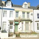 Applicant Together Haus Ltd is seeking planning permission to convert the six-bed guest house into a six-bedroom HMO