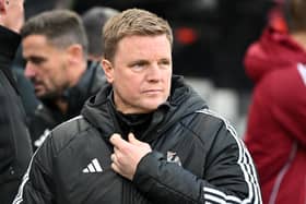 Forget Marc Guéhi - the £25m defender who could be Newcastle's long-term solution at centre-back