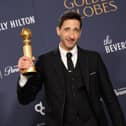 Adrien Brody is just one of 222 confirmed guests set to attend this year’s BAFTAs on February 16 2025.
