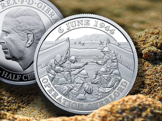 Free coins are available in limited quantities - you just need to pay a small postage fee