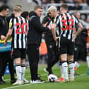 Newcastle United were forced into selling Elliot Anderson in June. Anderson joined Nottingham Forest in a move that helped NUFC satisfy PSR