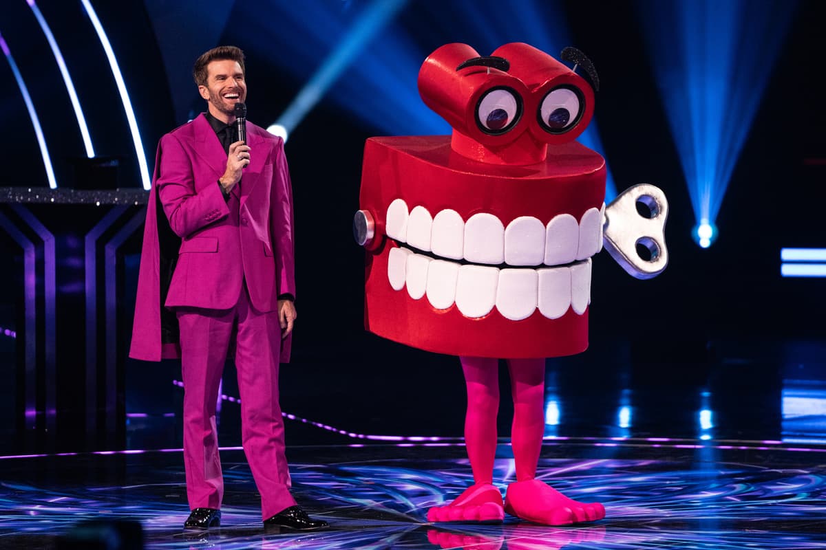 The Masked Singer 2025: full list of celebs revealed so far