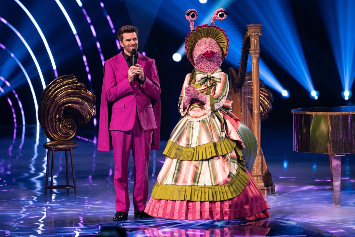 Maskedv Singer Us The Masked Singer 2025 final: who has been unmasked so far?