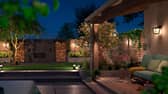 Create the garden of your dreams with a massive budget - you just need to win the prize