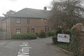 Hebburn Court Nursing Home has been placed into special measures by the Care Quality Commission.