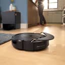 Roomba's Combo 10 Max carries over all the tech from the J9+ - but with a much cleverer base station