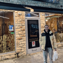 Emmy Campbell tried every curry house on South Shields' Ocean Road throughout 2024 to find out which one is the best.