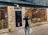 Emmy Campbell tried every curry house on South Shields' Ocean Road throughout 2024 to find out which one is the best.