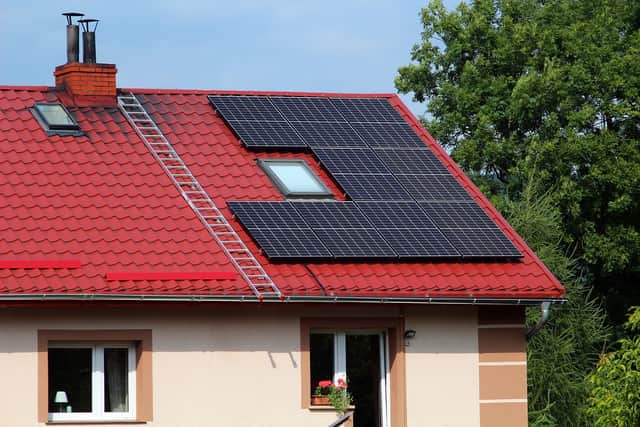 A countryside charity calls on South Tyneside MPs to support rooftop solar legislation.