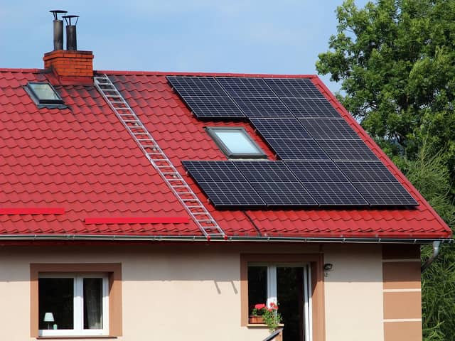 A countryside charity calls on South Tyneside MPs to support rooftop solar legislation.
