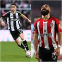 Miguel Almiron has been linked with a move away from Newcastle United this month. Brentford though are not expected to sell Bryan Mbeumo amid St James' Park transfer links