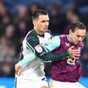 Sunderland midfielder Enzo Le Fee
