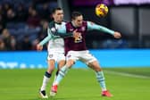 Burnley and Sunderland could not be separated in the EFL Championship. James Trafford saved two of Wilson Isidor's penalties. 