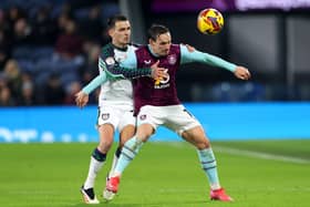 Burnley and Sunderland could not be separated in the EFL Championship. James Trafford saved two of Wilson Isidor's penalties. 