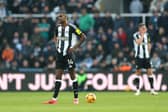 Newcastle United lost 4-1 to AFC Bournemouth. It's affected their place in the Opta Power Rankings. 