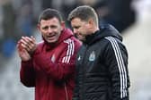 Newcastle United lost 4-1 to AFC Bournemouth. Manchester City's win against Ipswich Town this weekend have knocked the Magpies down to fifth. 