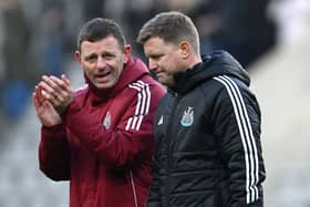Newcastle United lost 4-1 to AFC Bournemouth. Manchester City's win against Ipswich Town this weekend have knocked the Magpies down to fifth. 