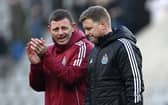 Newcastle United lost 4-1 to AFC Bournemouth. Manchester City's win against Ipswich Town this weekend have knocked the Magpies down to fifth. 