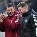 Newcastle United lost 4-1 to AFC Bournemouth. Manchester City's win against Ipswich Town this weekend have knocked the Magpies down to fifth. 