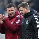 Newcastle United lost 4-1 to AFC Bournemouth. Manchester City's win against Ipswich Town this weekend have knocked the Magpies down to fifth. 