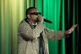 Sean Paul is heading to the North East this weekend. 