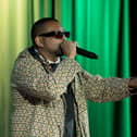 Sean Paul is heading to the North East this weekend. 