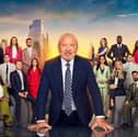 The Apprentice is back with another 18 people wanting to become Lord Sugar's latest business partner.