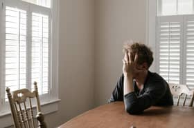 Winter can be a challenging time for our mental health. 