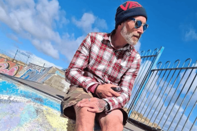 Stephen 'Dodsy' Harris tragically took his own life in October 2024. Those closest to him are now holding a fundraising event in his memory.