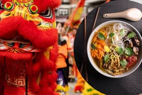 When is Chinese New Year and what is the food significance? (Photo: Adobe Stock)