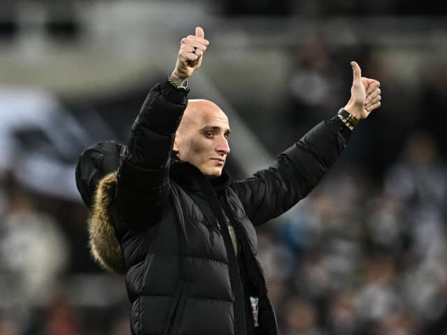 Jonjo Shelvey
