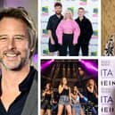 You could perform on the same stage as these stars at iMEP Music Festival 