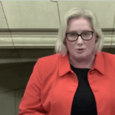 Emma Lewell-Buck, MP for South Shields.