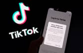 TikTok was unavailable for millions of users over the weekend. 