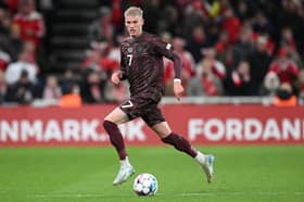 Albert Grønbaek is set to join Southampton. He could make his debut against Newcastle United