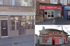 Shields Gazette readers have told us what they think is the best Chinese takeaway in South Tyneside.