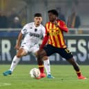 Patrick Dorgu is believed to be in talks with Manchester United over a potential January switch
