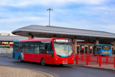 Go North East has announced bus service changes in South Tyneside and Sunderland.