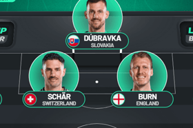 Newcastle United's predicted XI v Southampton