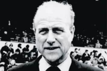 Jarrow entrepreneur Bob Grogan who was a 1980s hero when he stepped in to save Cardiff City.