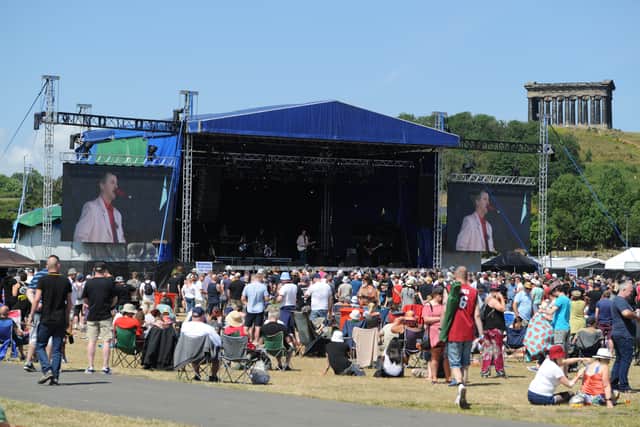 Kubix Festival.