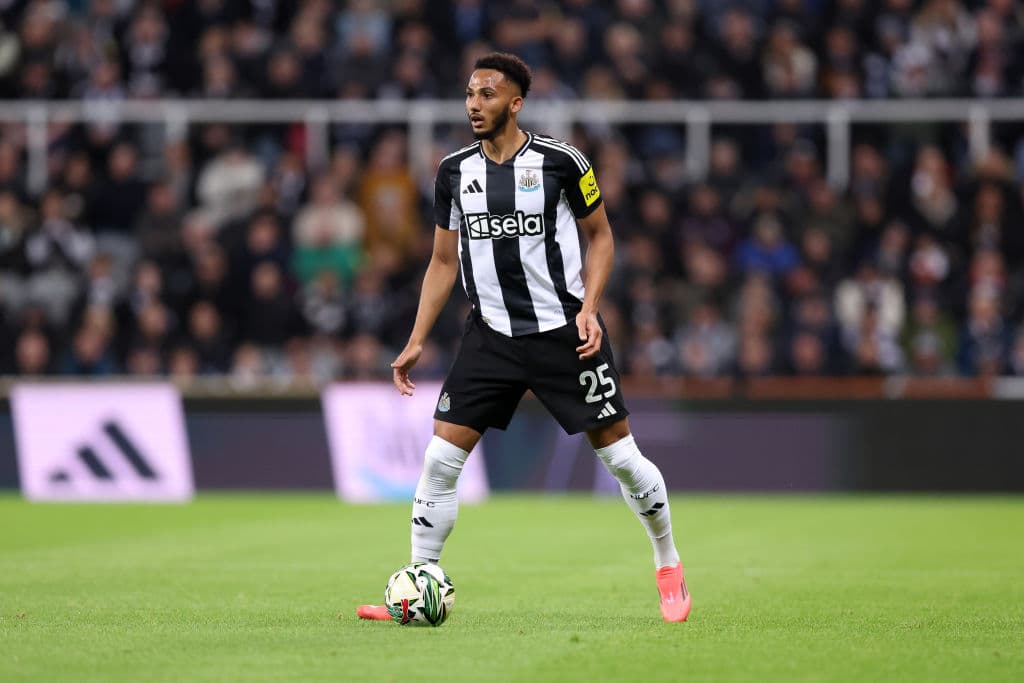 NUFC have already agreed first summer transfer as 26y/o posts social media reaction