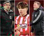 Ivan Juric and Eddie Howe have injury concerns to deal with this weekend. Tyler Dibling, meanwhile, will definitely not feature for Southampto v Newcastle United