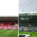 A ground share between Sunderland and Newcastle United has been ruled-out