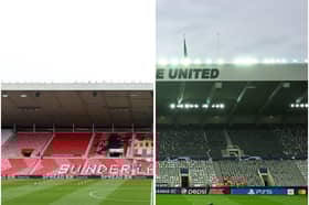 A ground share between Sunderland and Newcastle United has been ruled-out